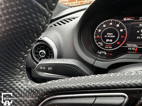 Audi A3 Sportback 35 TFSI CoD Advance Sport