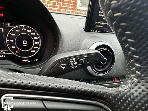 Audi A3 Sportback 35 TFSI CoD Advance Sport