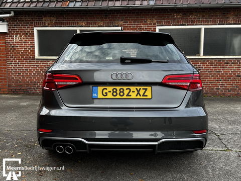 Audi A3 Sportback 35 TFSI CoD Advance Sport