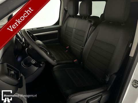 Peugeot Expert Bestel 2.0 BlueHDI 120 Long Asphalt DC