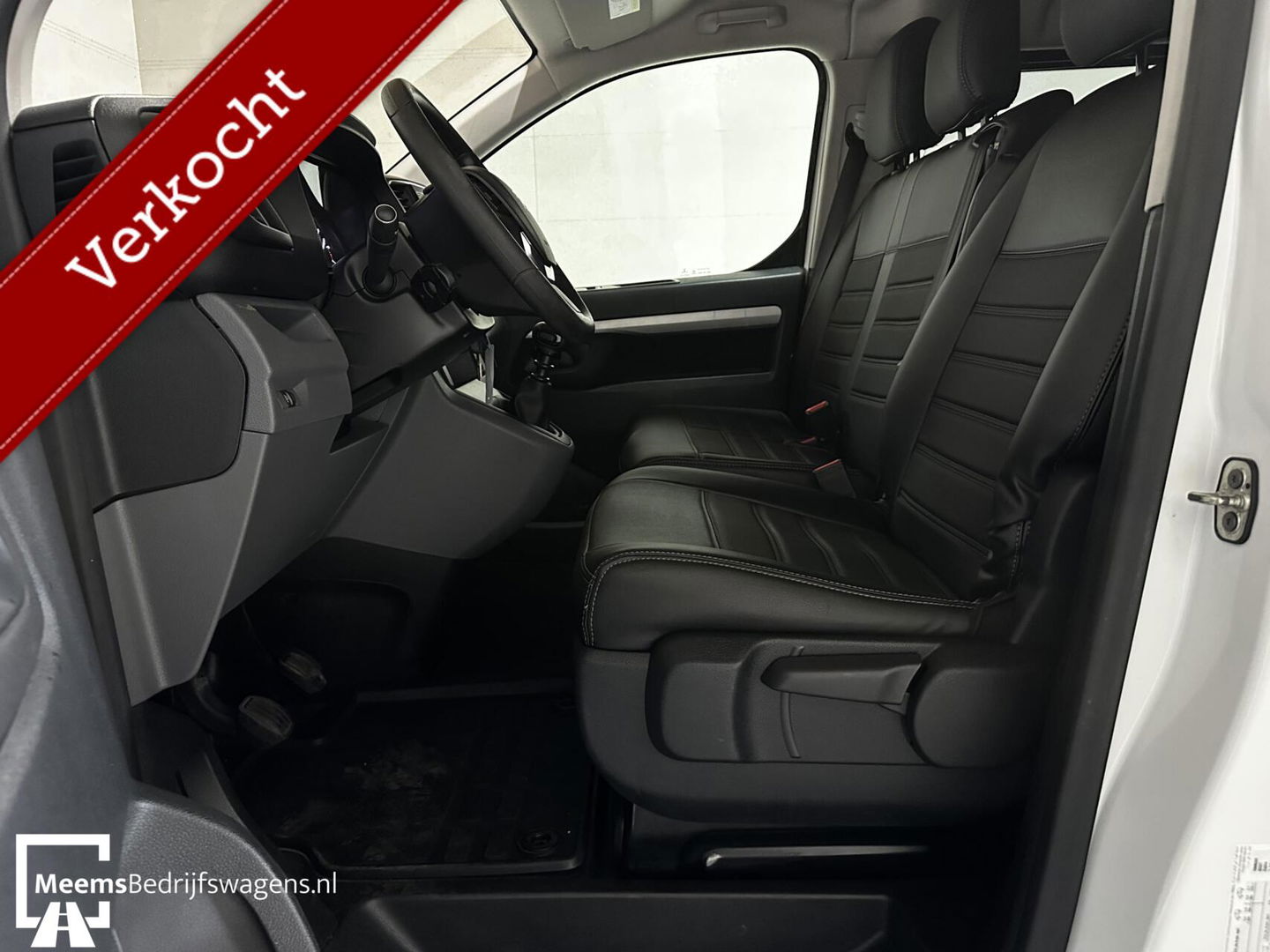 Peugeot Expert Bestel 2.0 BlueHDI 120 Long Asphalt DC