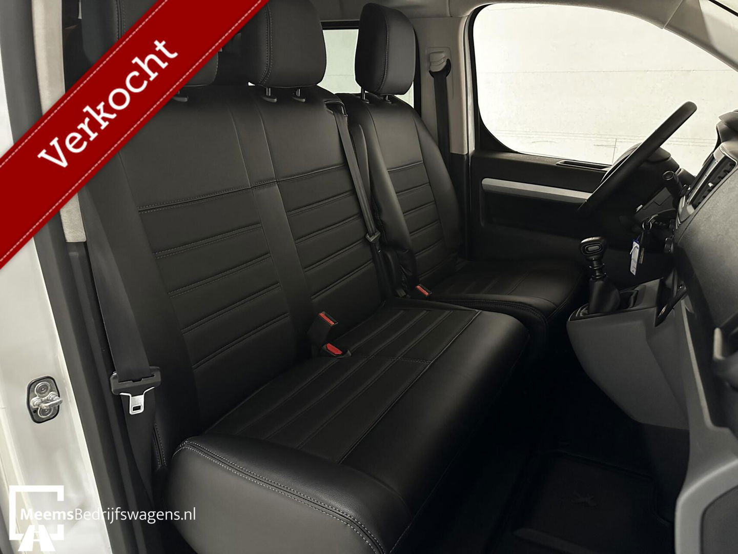 Peugeot Expert Bestel 2.0 BlueHDI 120 Long Asphalt DC