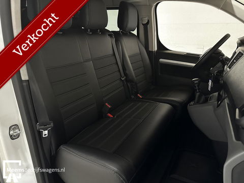 Peugeot Expert Bestel 2.0 BlueHDI 120 Long Asphalt DC