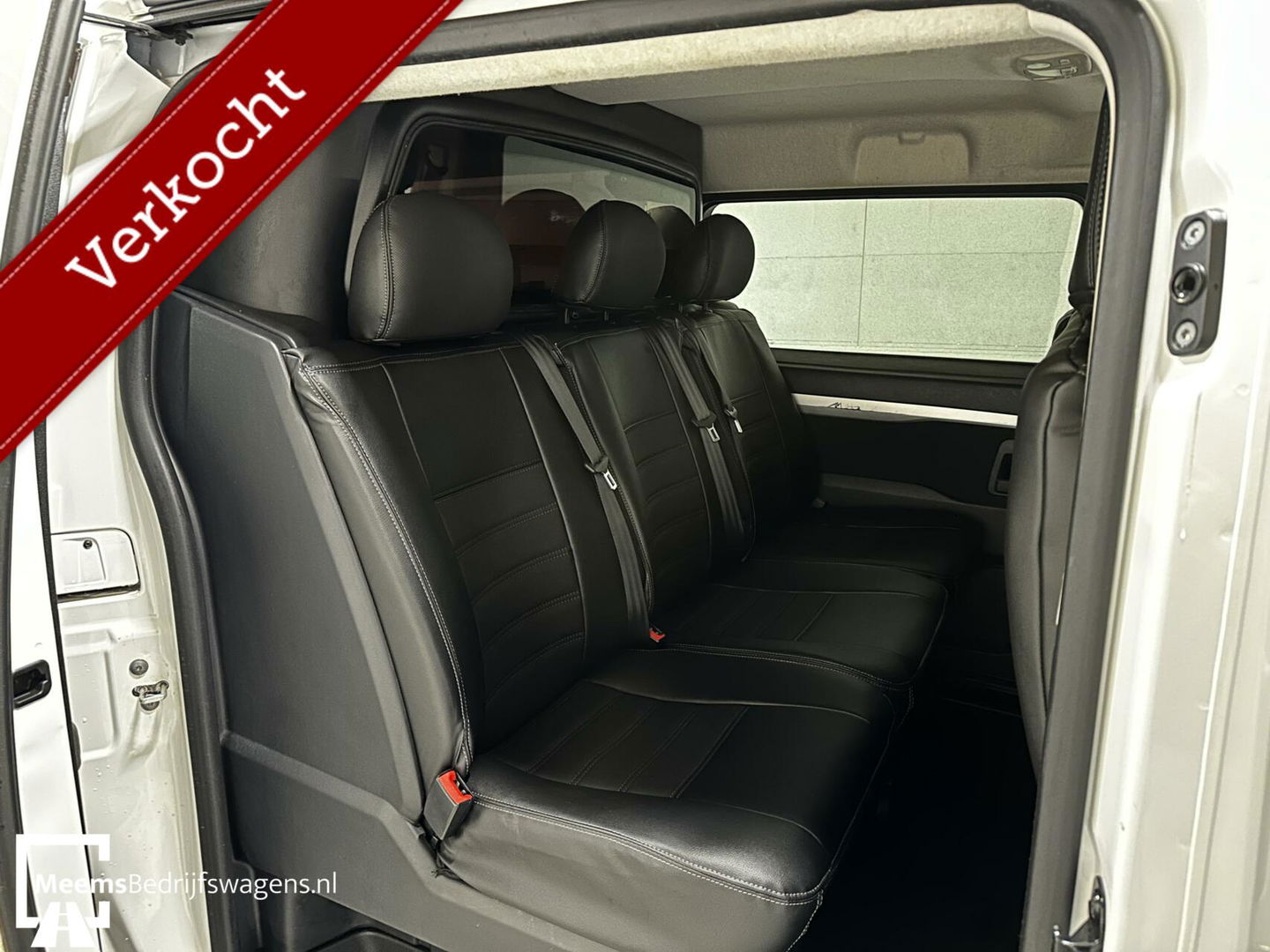 Peugeot Expert Bestel 2.0 BlueHDI 120 Long Asphalt DC