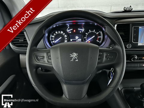 Peugeot Expert Bestel 2.0 BlueHDI 120 Long Asphalt DC