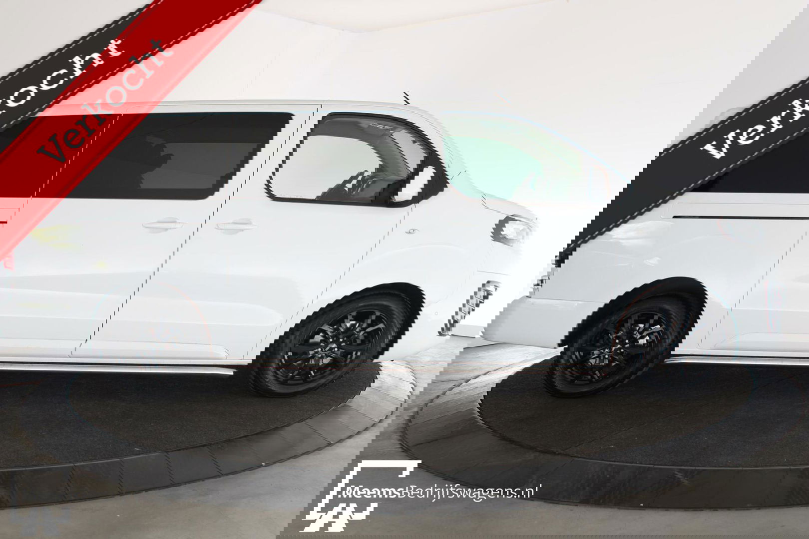 Peugeot Expert Bestel 2.0 BlueHDI 120 Long Asphalt DC