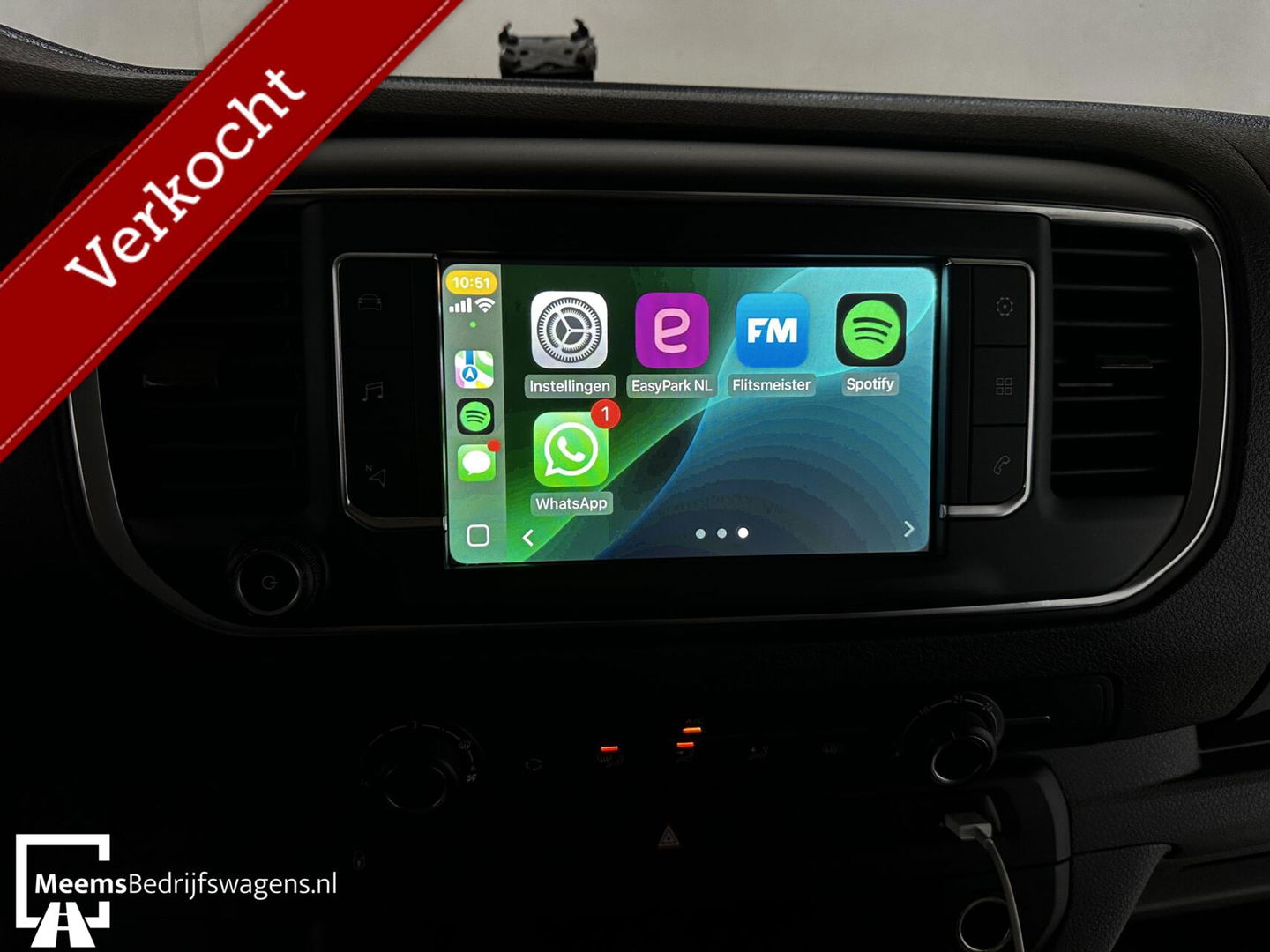 Peugeot Expert Bestel 2.0 BlueHDI 120 Long Asphalt DC