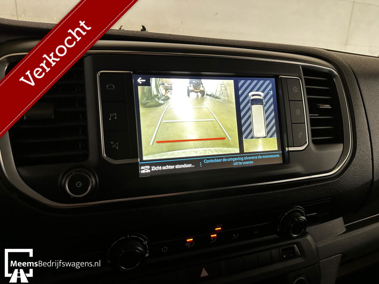 Peugeot Expert Bestel 2.0 BlueHDI 120 Long Asphalt DC