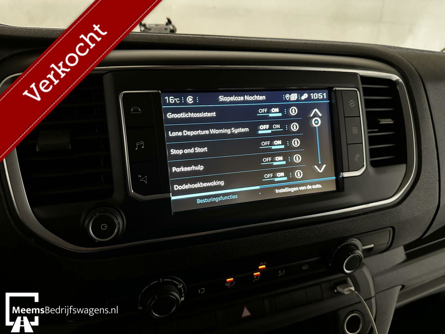 Peugeot Expert Bestel 2.0 BlueHDI 120 Long Asphalt DC