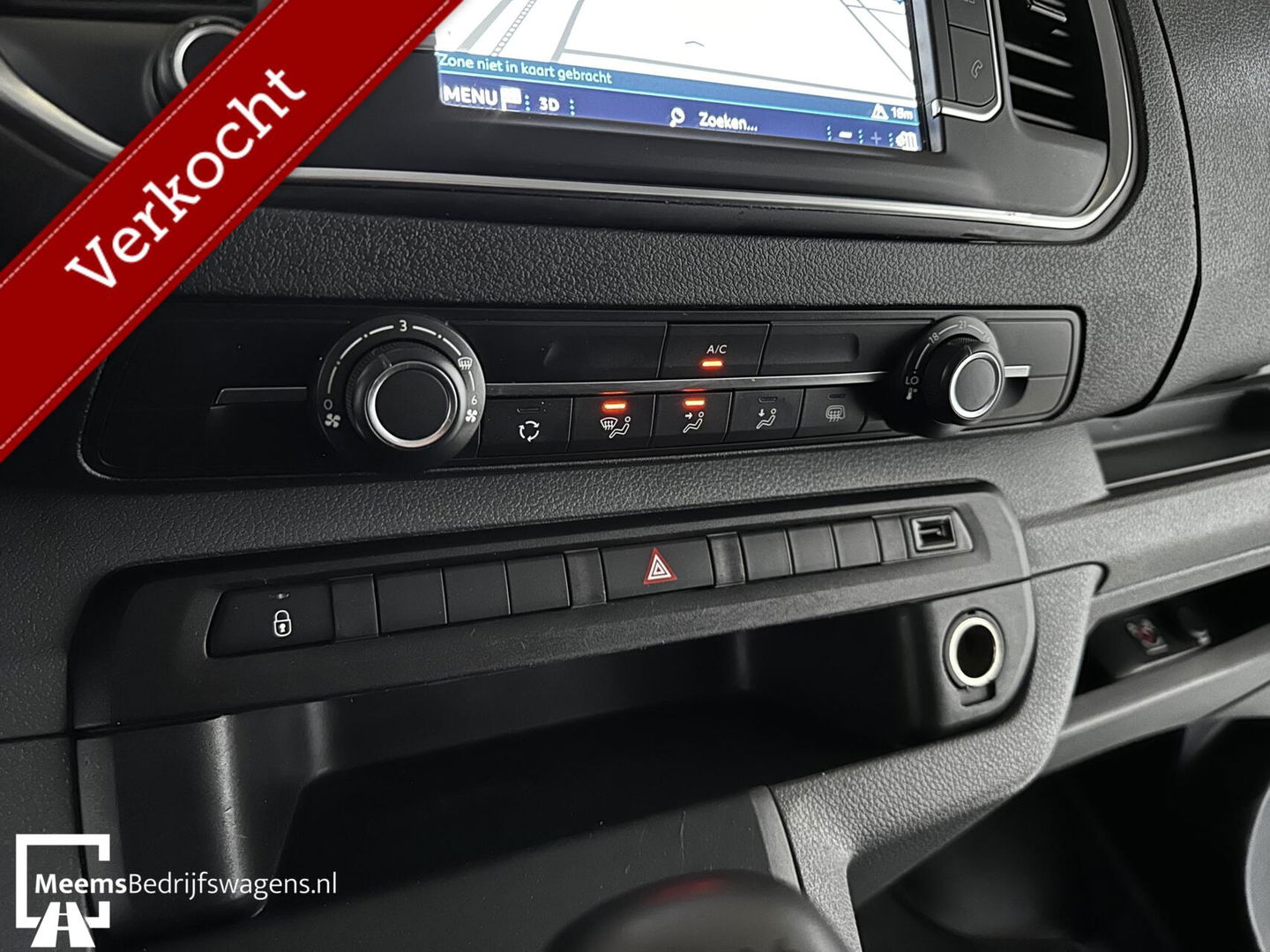 Peugeot Expert Bestel 2.0 BlueHDI 120 Long Asphalt DC