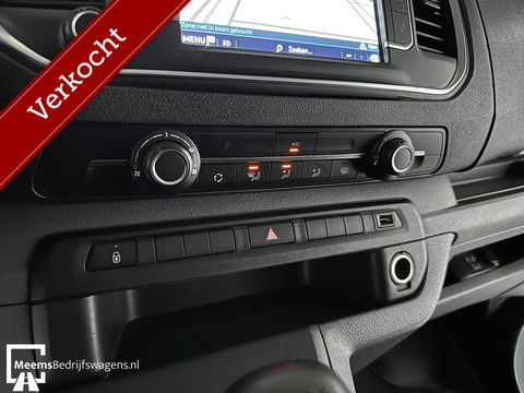 Peugeot Expert Bestel 2.0 BlueHDI 120 Long Asphalt DC