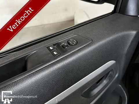 Peugeot Expert Bestel 2.0 BlueHDI 120 Long Asphalt DC