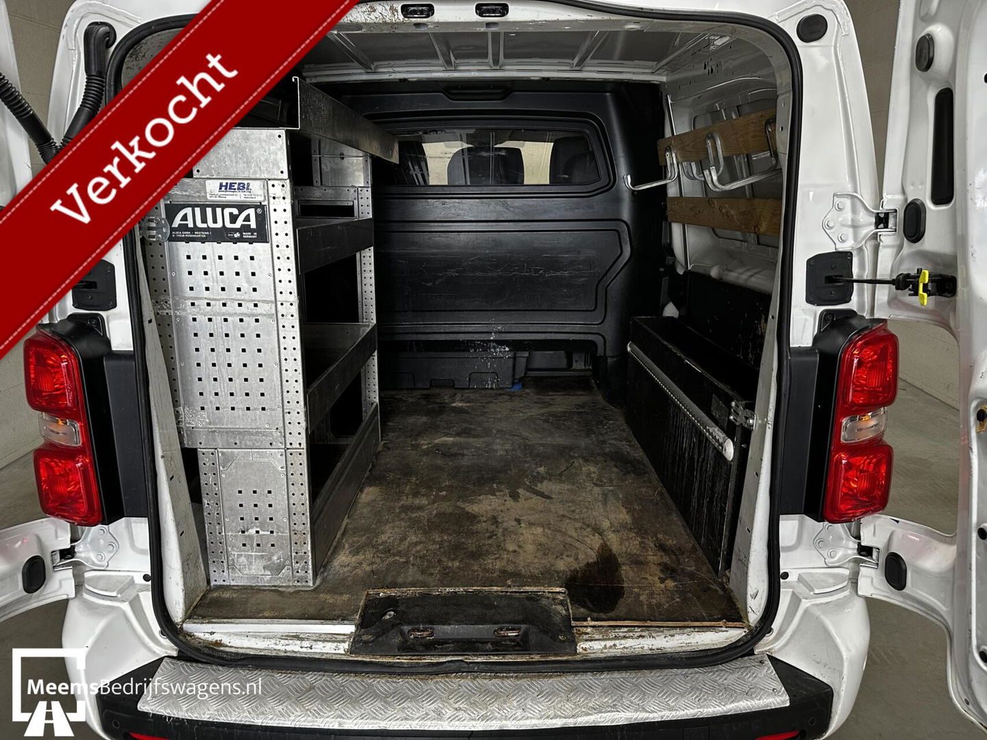 Peugeot Expert Bestel 2.0 BlueHDI 120 Long Asphalt DC