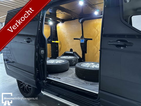 Ford Transit Custom 2.0 TDCI L1H1 - AUTOMAAT CARPLAY !!VOL!!