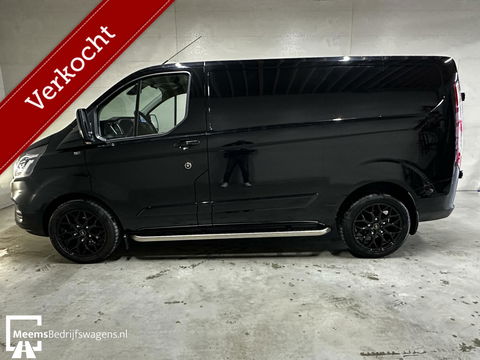 Ford Transit Custom 2.0 TDCI L1H1 - AUTOMAAT CARPLAY !!VOL!!