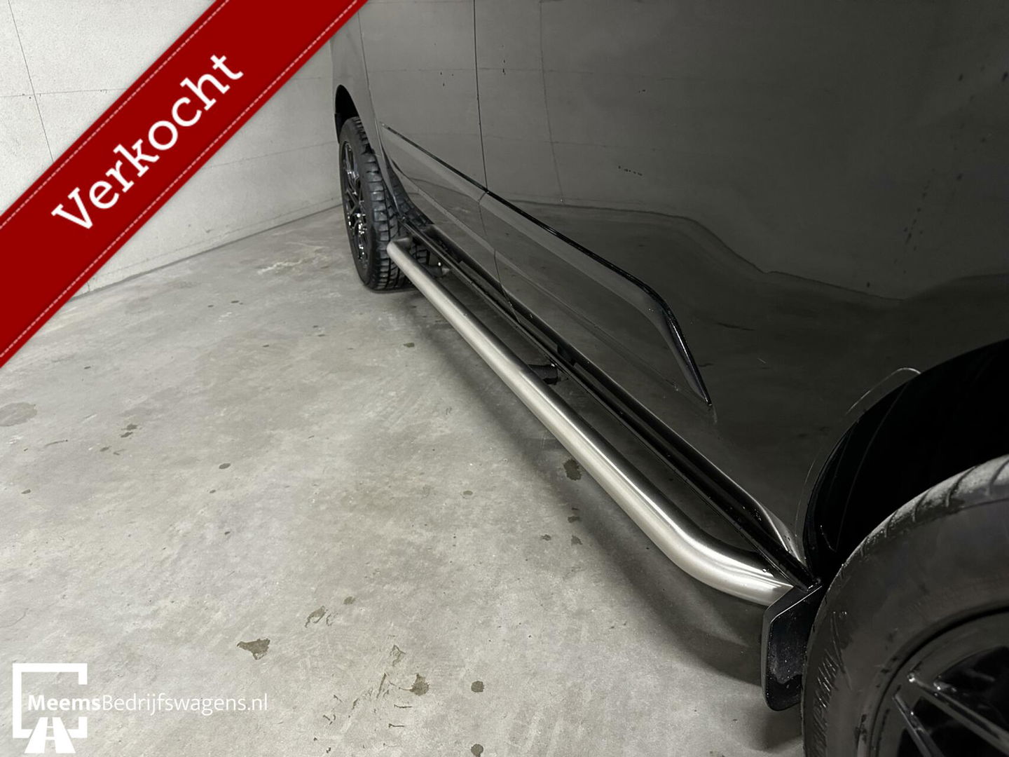 Ford Transit Custom 2.0 TDCI L1H1 - AUTOMAAT CARPLAY !!VOL!!