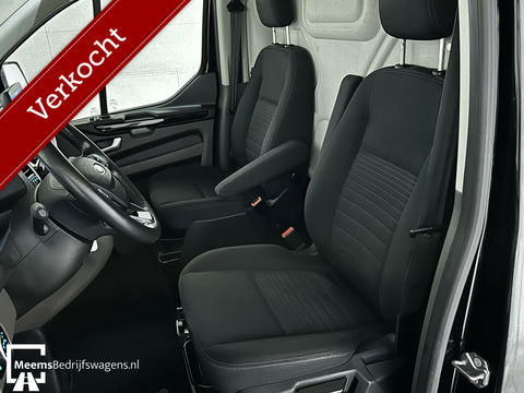 Ford Transit Custom 2.0 TDCI L1H1 - AUTOMAAT CARPLAY !!VOL!!