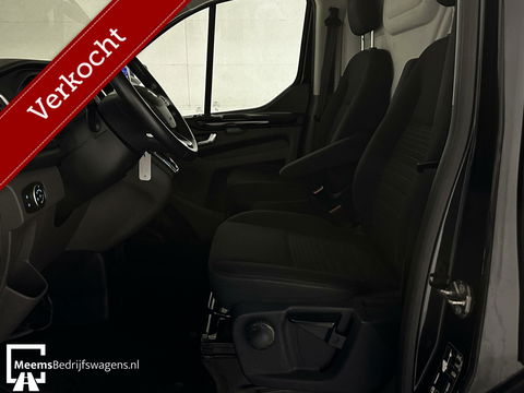 Ford Transit Custom 2.0 TDCI L1H1 - AUTOMAAT CARPLAY !!VOL!!