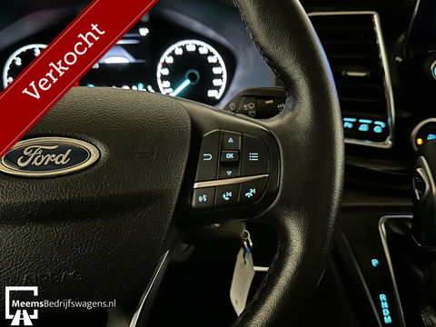 Ford Transit Custom 2.0 TDCI L1H1 - AUTOMAAT CARPLAY !!VOL!!