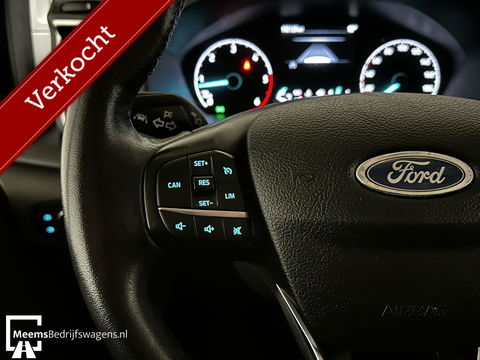 Ford Transit Custom 2.0 TDCI L1H1 - AUTOMAAT CARPLAY !!VOL!!