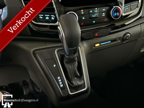 Ford Transit Custom 2.0 TDCI L1H1 - AUTOMAAT CARPLAY !!VOL!!