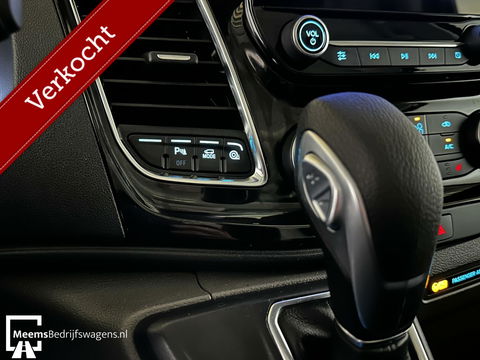 Ford Transit Custom 2.0 TDCI L1H1 - AUTOMAAT CARPLAY !!VOL!!