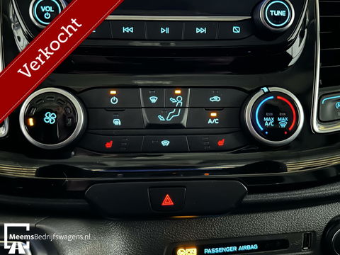 Ford Transit Custom 2.0 TDCI L1H1 - AUTOMAAT CARPLAY !!VOL!!