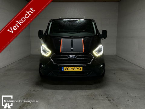 Ford Transit Custom 2.0 TDCI L1H1 - AUTOMAAT CARPLAY !!VOL!!