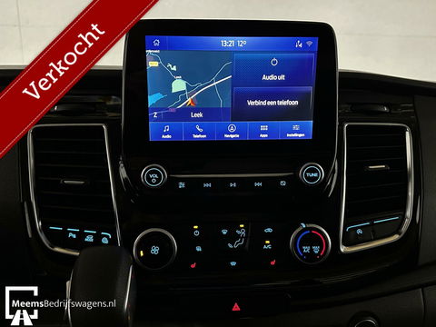 Ford Transit Custom 2.0 TDCI L1H1 - AUTOMAAT CARPLAY !!VOL!!