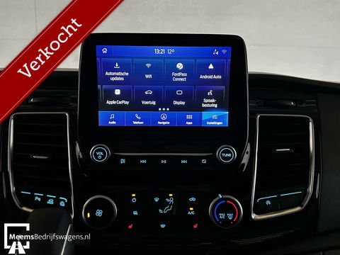 Ford Transit Custom 2.0 TDCI L1H1 - AUTOMAAT CARPLAY !!VOL!!