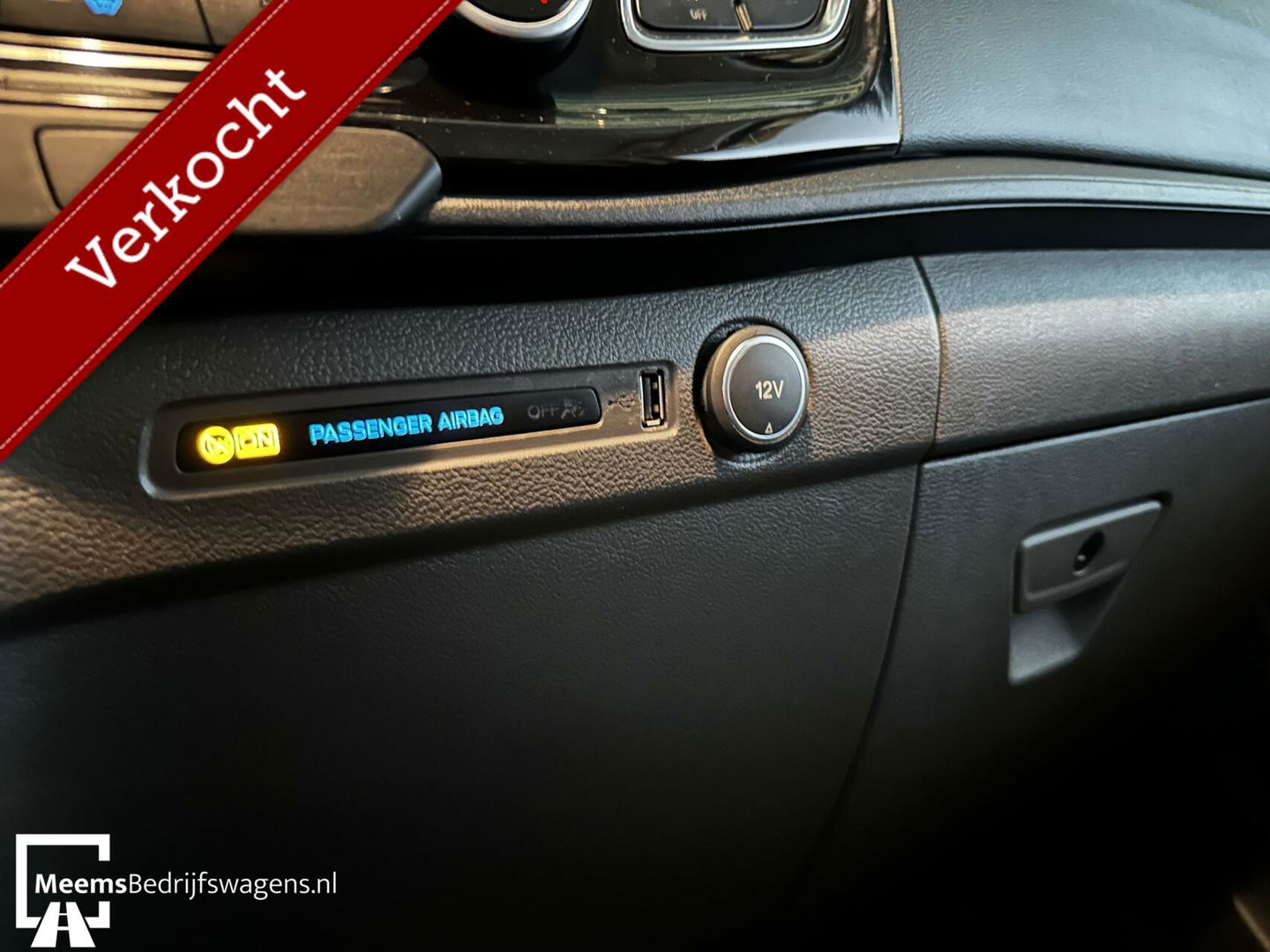 Ford Transit Custom 2.0 TDCI L1H1 - AUTOMAAT CARPLAY !!VOL!!