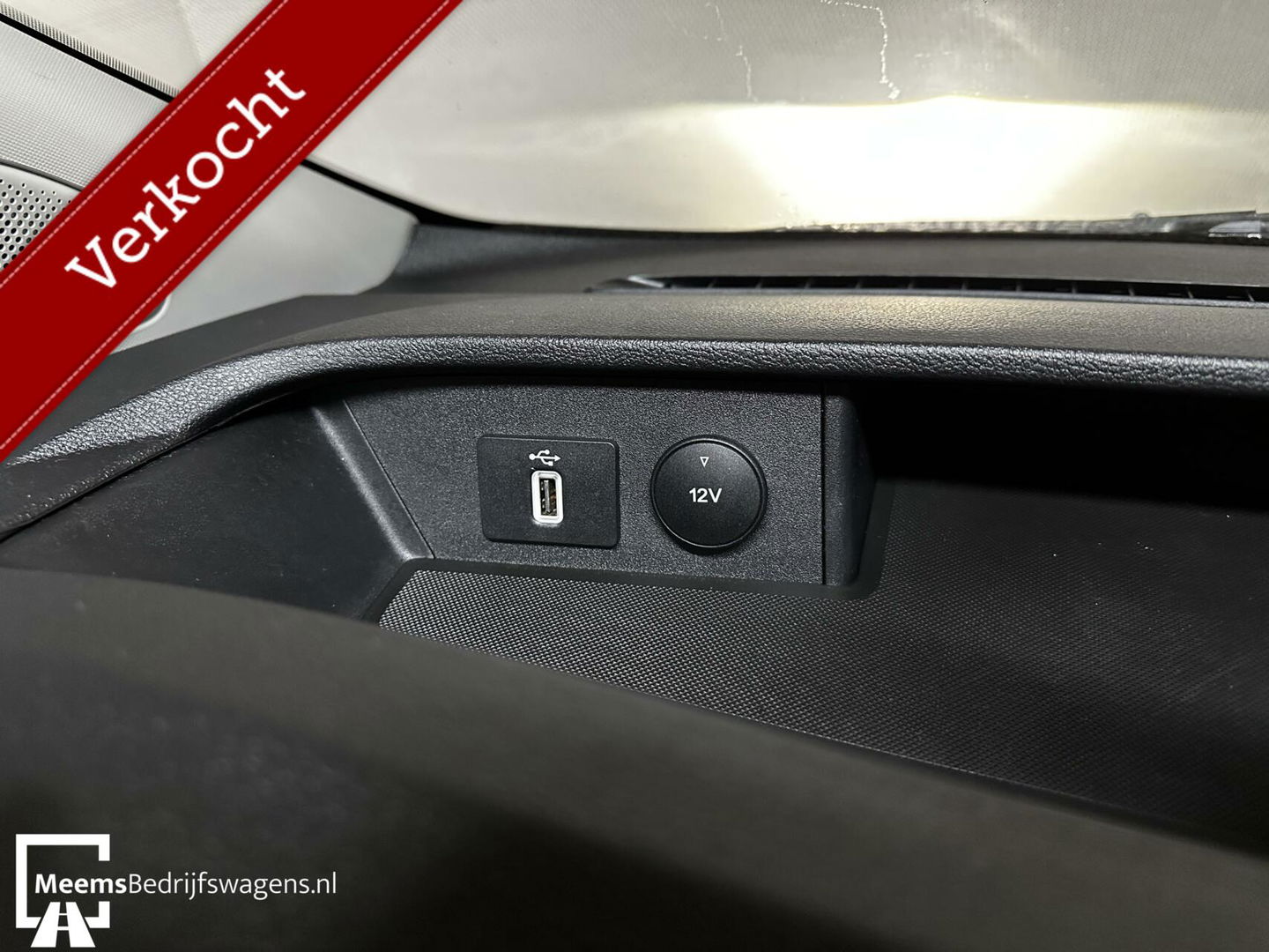 Ford Transit Custom 2.0 TDCI L1H1 - AUTOMAAT CARPLAY !!VOL!!