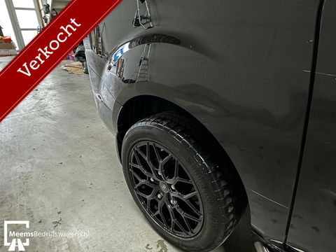 Ford Transit Custom 2.0 TDCI L1H1 - AUTOMAAT CARPLAY !!VOL!!