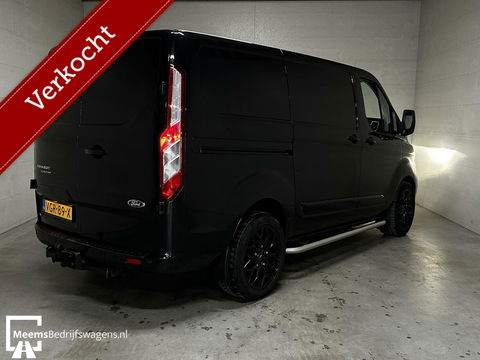 Ford Transit Custom 2.0 TDCI L1H1 - AUTOMAAT CARPLAY !!VOL!!