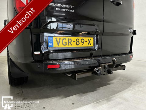 Ford Transit Custom 2.0 TDCI L1H1 - AUTOMAAT CARPLAY !!VOL!!
