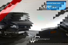 Ford Transit Connect - 1.5 TDCI L2 - AIRCO NAVI CRUISE CAMERA