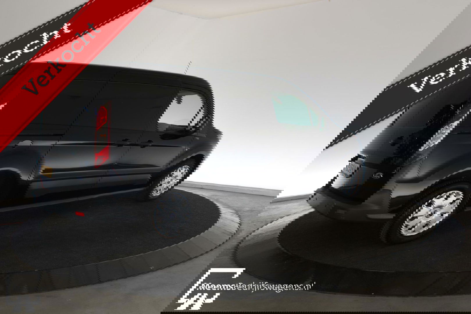 Ford Transit Connect 1.5 TDCI L2 - AIRCO NAVI CRUISE CAMERA