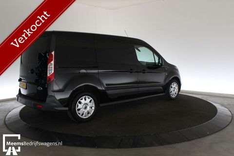 Ford Transit Connect 1.5 TDCI L2 - AIRCO NAVI CRUISE CAMERA