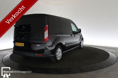 Ford Transit Connect 1.5 TDCI L2 - AIRCO NAVI CRUISE CAMERA