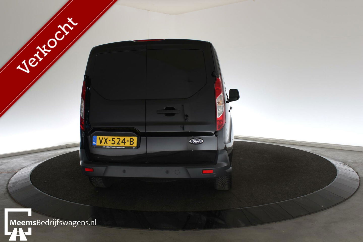 Ford Transit Connect 1.5 TDCI L2 - AIRCO NAVI CRUISE CAMERA
