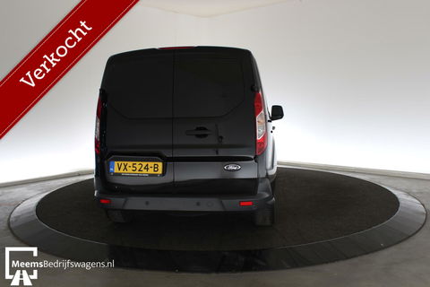Ford Transit Connect 1.5 TDCI L2 - AIRCO NAVI CRUISE CAMERA