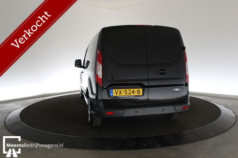 Ford Transit Connect 1.5 TDCI L2 - AIRCO NAVI CRUISE CAMERA