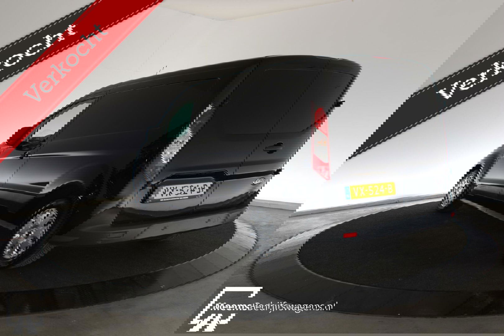 Ford Transit Connect 1.5 TDCI L2 - AIRCO NAVI CRUISE CAMERA