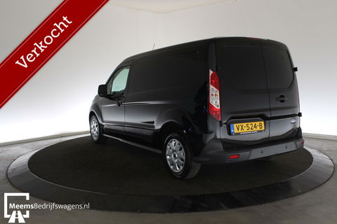 Ford Transit Connect 1.5 TDCI L2 - AIRCO NAVI CRUISE CAMERA