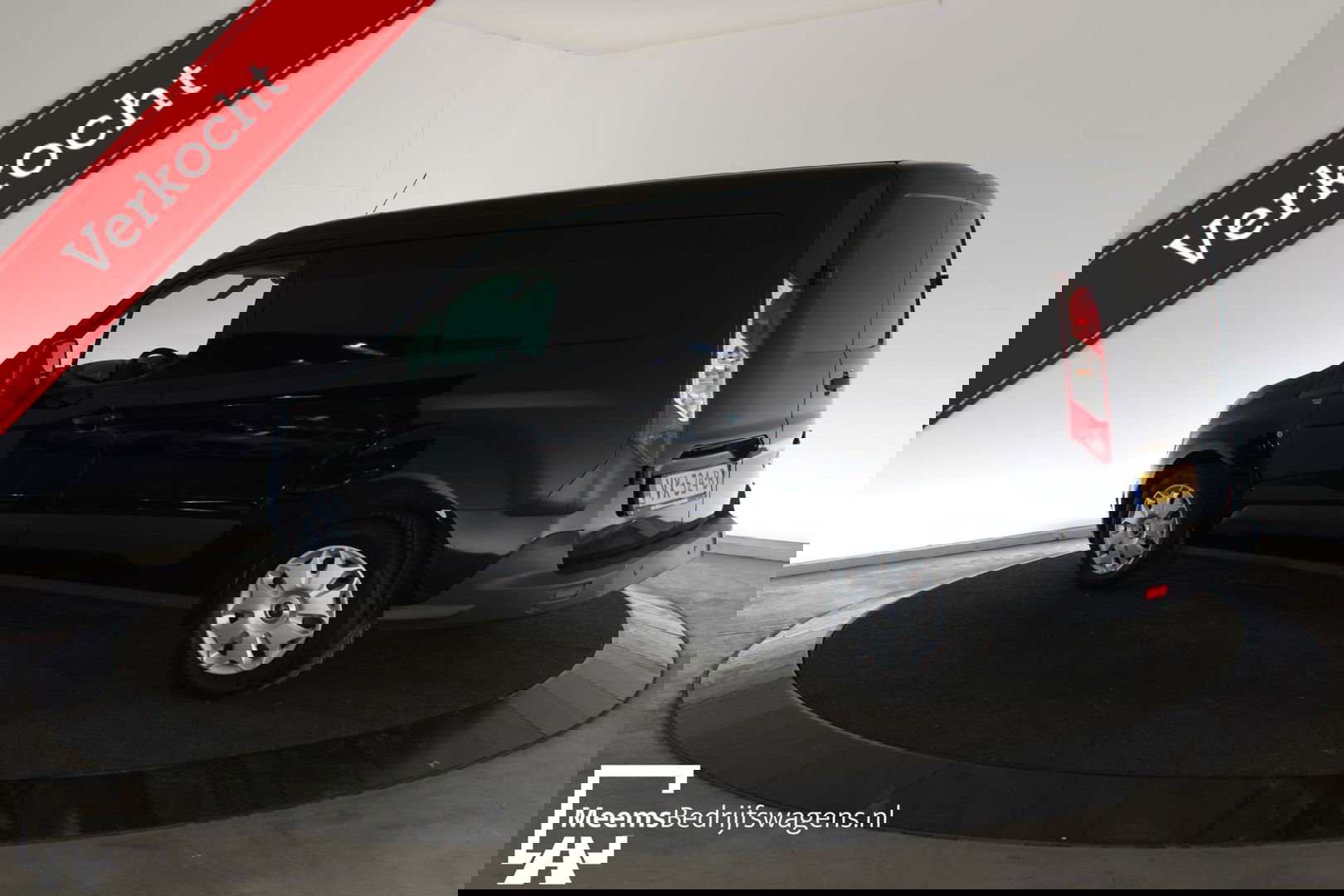 Ford Transit Connect 1.5 TDCI L2 - AIRCO NAVI CRUISE CAMERA