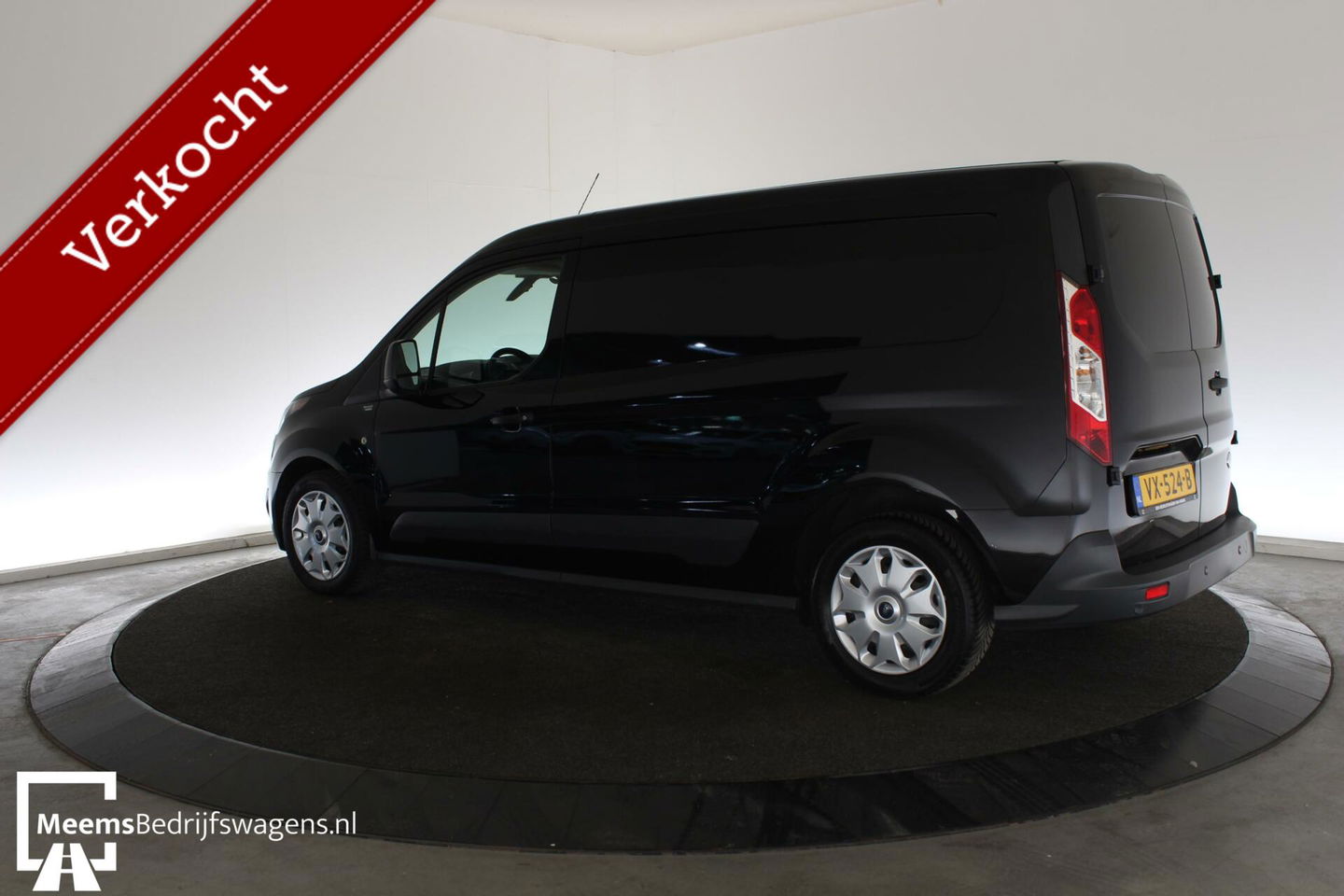 Ford Transit Connect 1.5 TDCI L2 - AIRCO NAVI CRUISE CAMERA