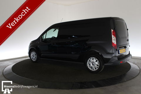 Ford Transit Connect 1.5 TDCI L2 - AIRCO NAVI CRUISE CAMERA