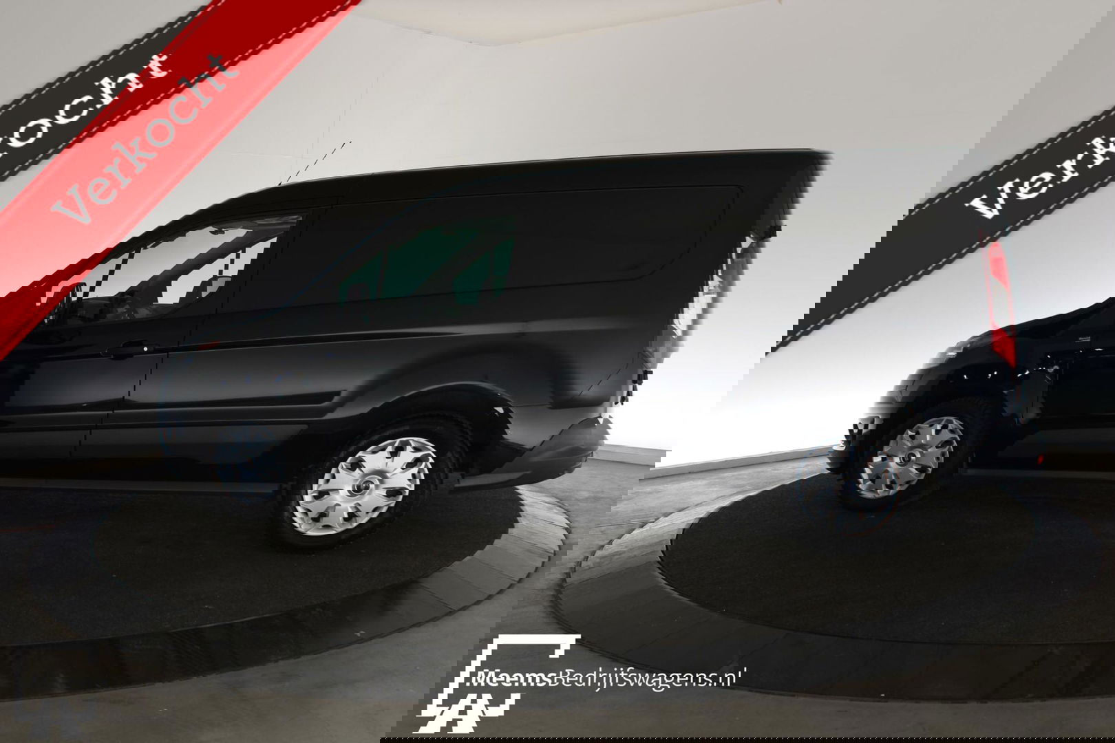 Ford Transit Connect 1.5 TDCI L2 - AIRCO NAVI CRUISE CAMERA