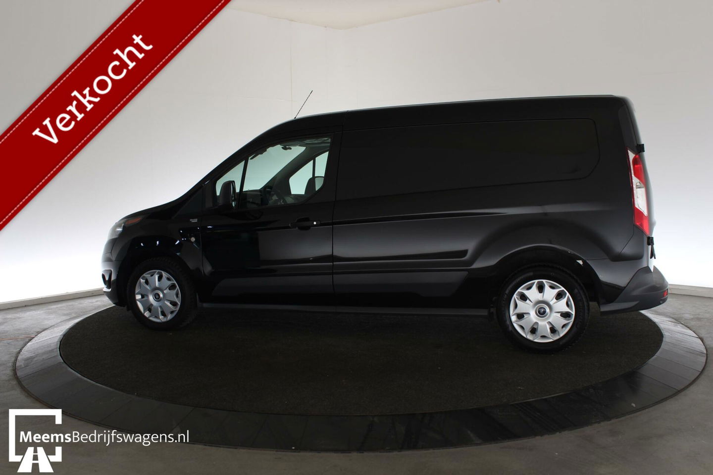 Ford Transit Connect 1.5 TDCI L2 - AIRCO NAVI CRUISE CAMERA