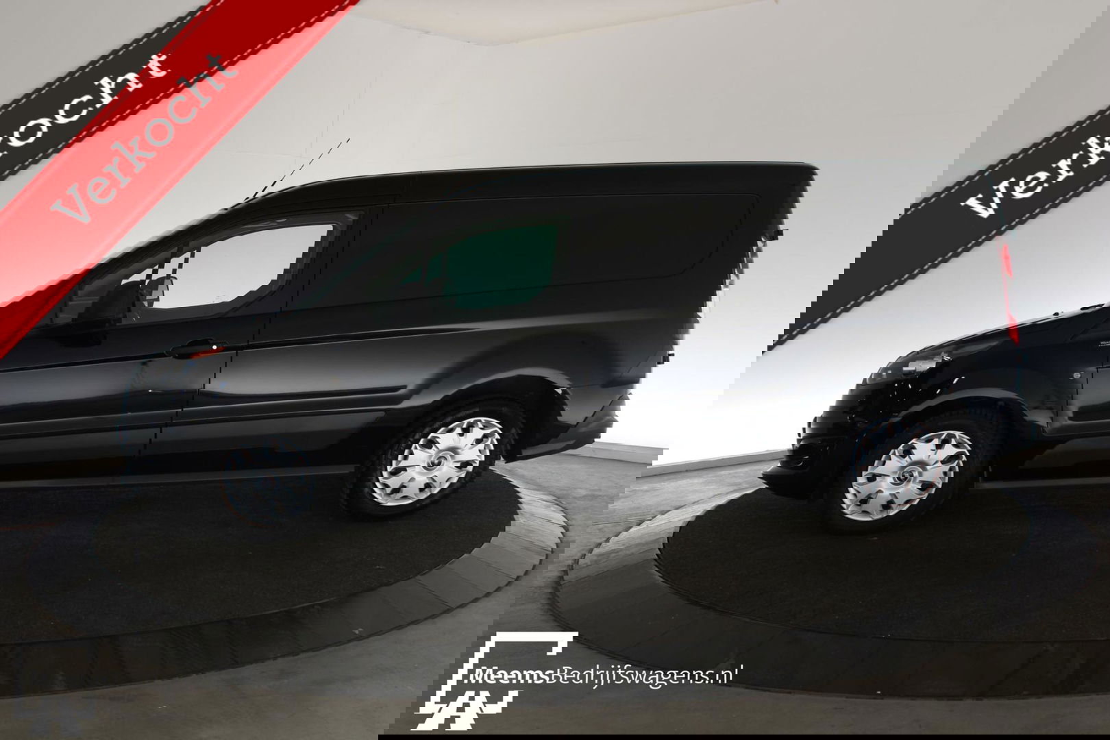 Ford Transit Connect 1.5 TDCI L2 - AIRCO NAVI CRUISE CAMERA